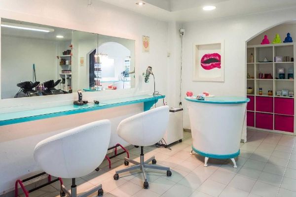 Hotel Ibiza JET Apartamentos - Adults Only (Islas Baleares)